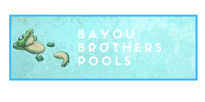 Company Logo For Bayou Brothers Pools'