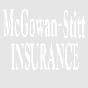 Company Logo For McGowan- Stitt Insurance'