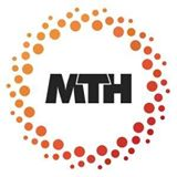 MyTrueHost Logo