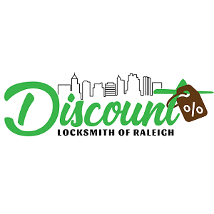Company Logo For Discount Locksmith Of Raleigh'