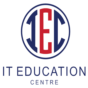 Company Logo For IT Education Centre - Python, Data Science,'