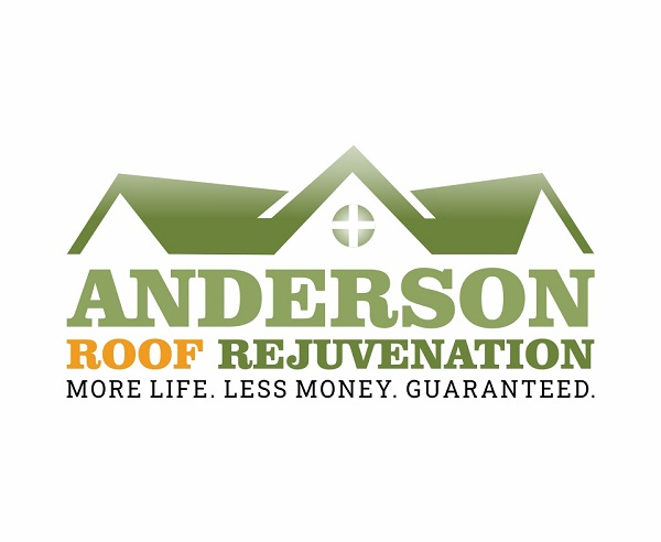 Company Logo For Anderson Roof Rejuvenation'