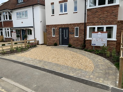 Company Logo For Creative Driveways &amp; Patios Ltd'