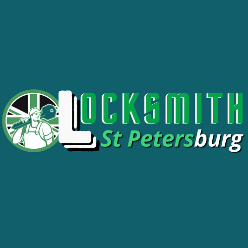 Company Logo For Locksmith St Petersburg FL'