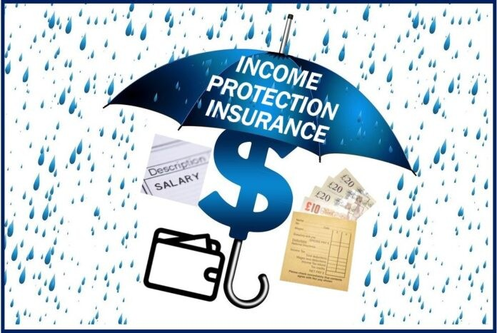 Income Protection Insurance Market'