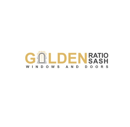 Company Logo For Golden Ratio Windows'