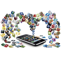Mobile Software as a Service Market'