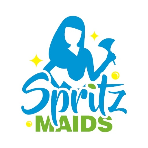 Company Logo For Spritz Maids'