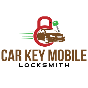 Company Logo For Car key Mobile Locksmith'