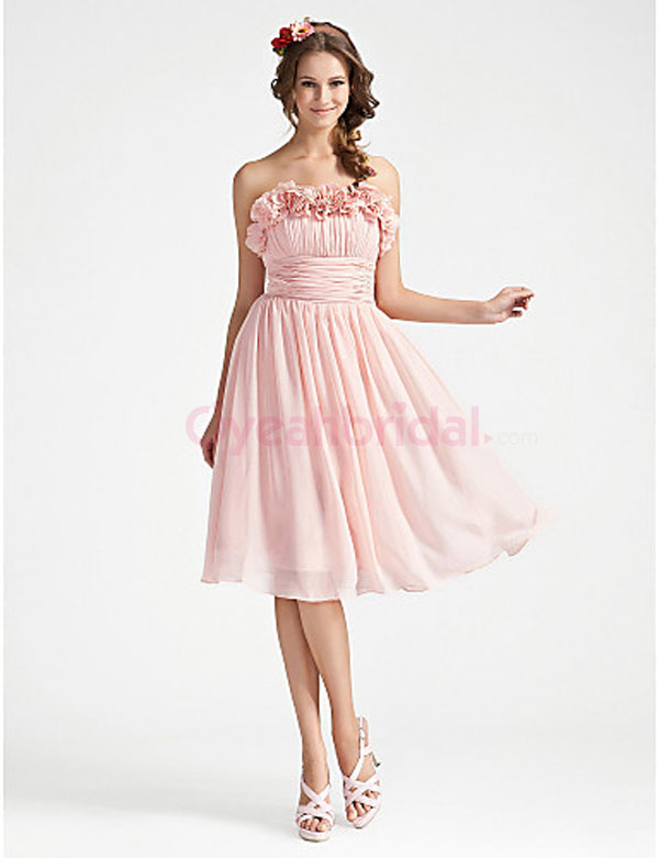Bridesmaid Dresses 2013 From Oyeahbridal.com Available'