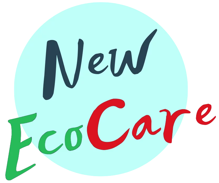 Company Logo For New EcoCare'