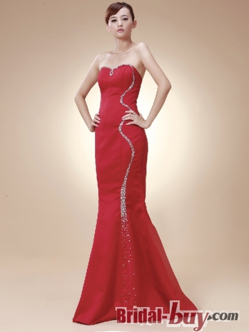 2014 Evening Dresses Will Be In A Big Discount At Bridal-buy'