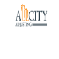 Company Logo For AllCity Adjusting'