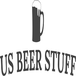 US Beer Stuff Logo