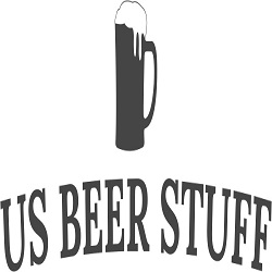 Company Logo For US Beer Stuff'