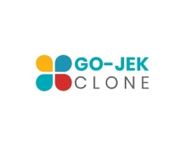 Company Logo For Gojek Clone'