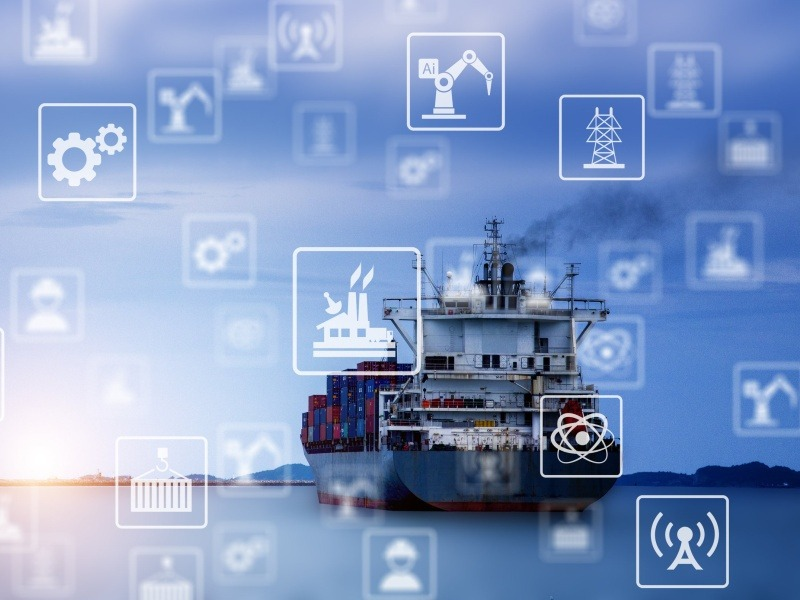 Maritime Software Market'
