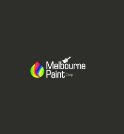 Company Logo For Melbourne Paint Corp'