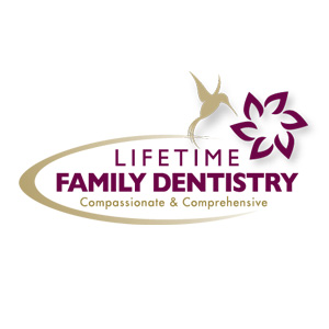 Company Logo For Lifetime Family Dentistry'