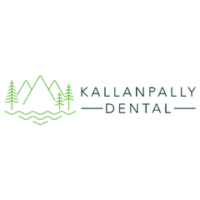 Kallanpally Dental Clinic Logo