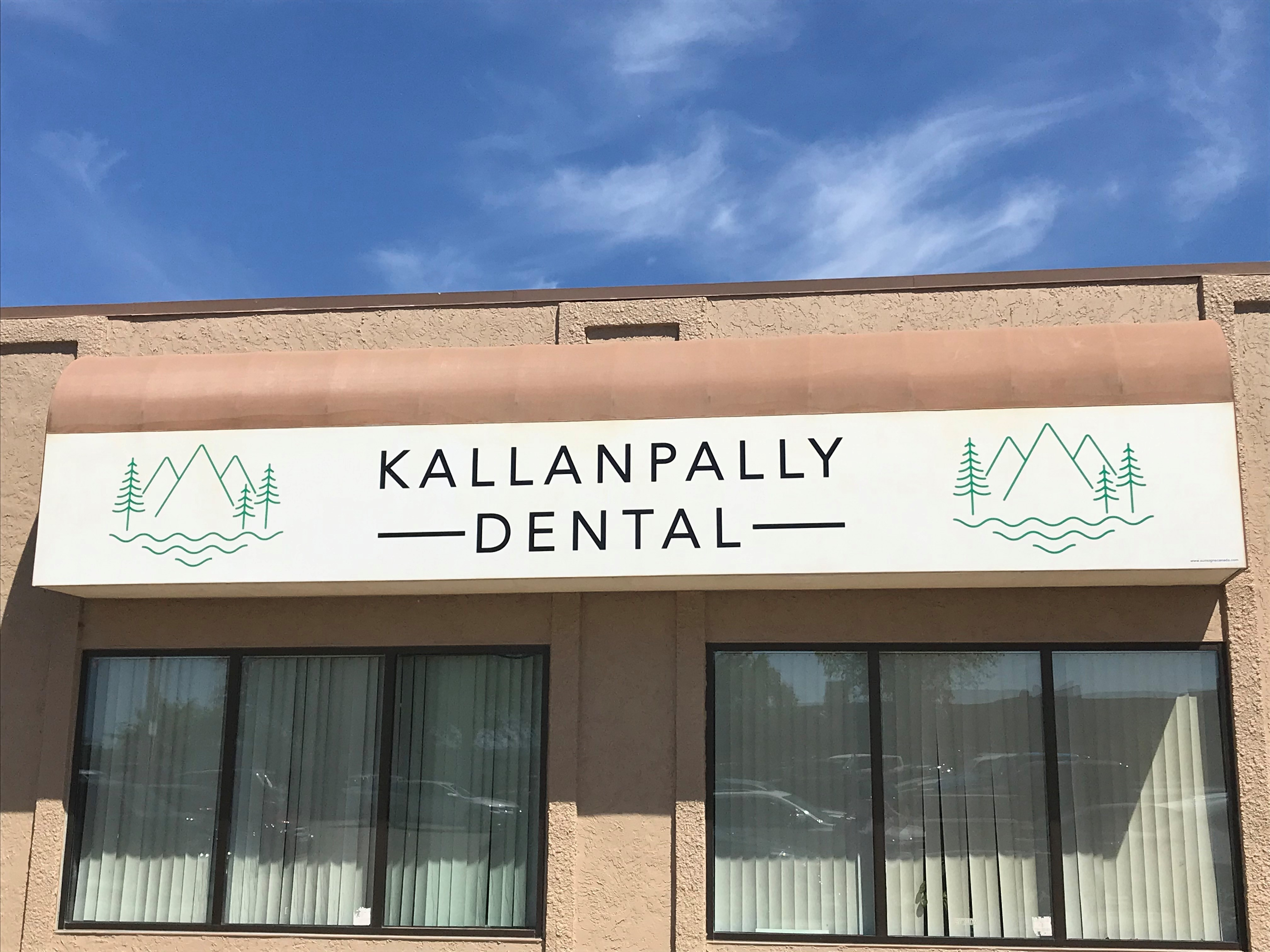 Kallanpally Dental Clinic'