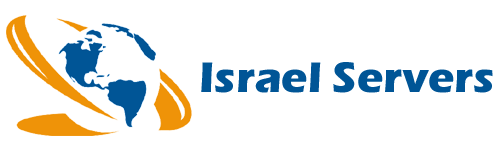 Company Logo For Israelservers'
