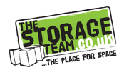 Company Logo For The Storage Team York'