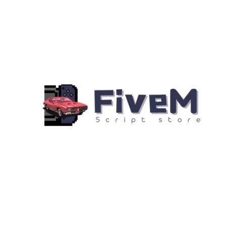 Fivem Script Store Logo