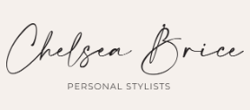 Chelsea Brice Personal Stylist And Makeup Artist Logo