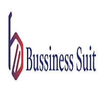 Business Suit Logo