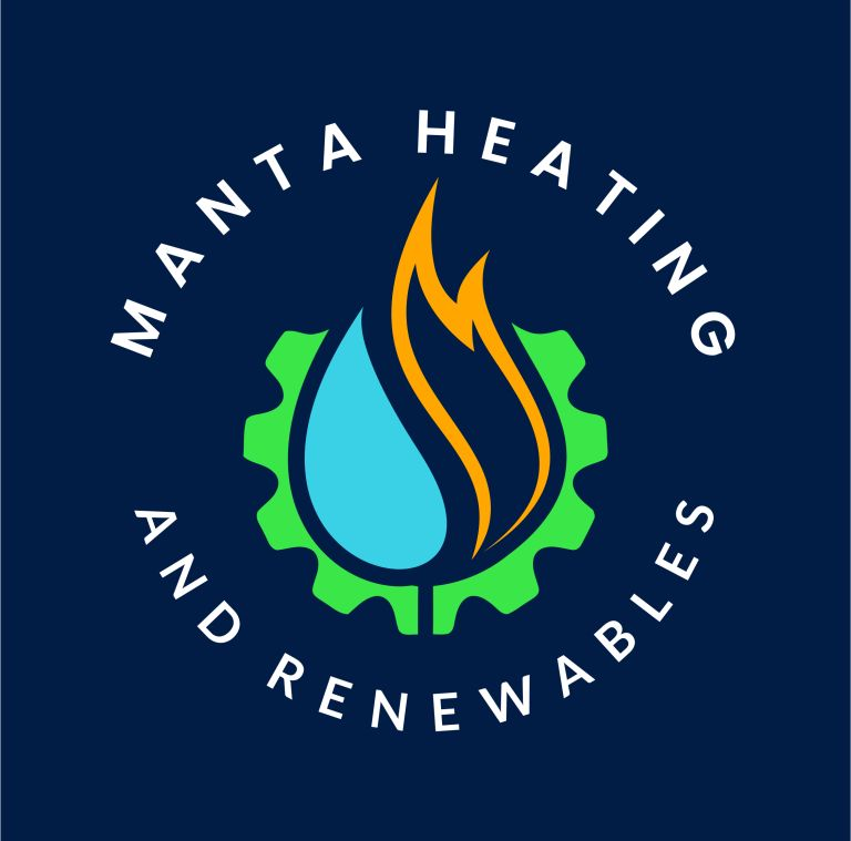 Company Logo For Manta Heating and Renewables Ltd'