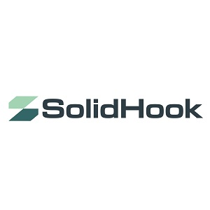 Solid Hook Inc. Logo