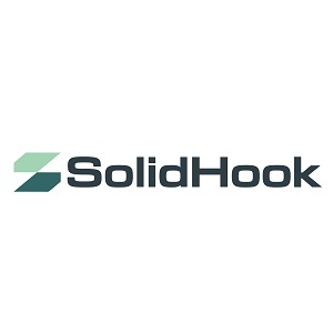 Company Logo For Solid Hook Inc.'