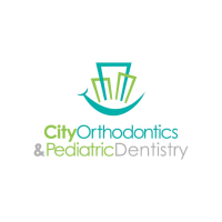 City Orthodontics & Pediatric Dentistry Logo