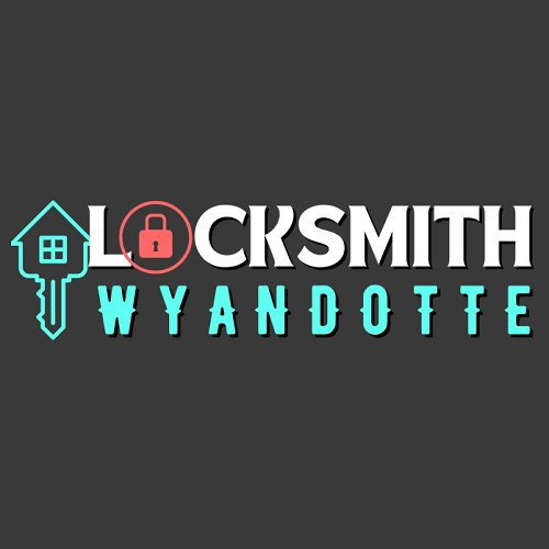 Company Logo For Locksmith Wyandotte MI'