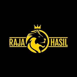 Company Logo For Raja Hasil'