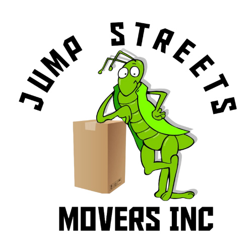 Company Logo For Jump Streets Movers Inc'