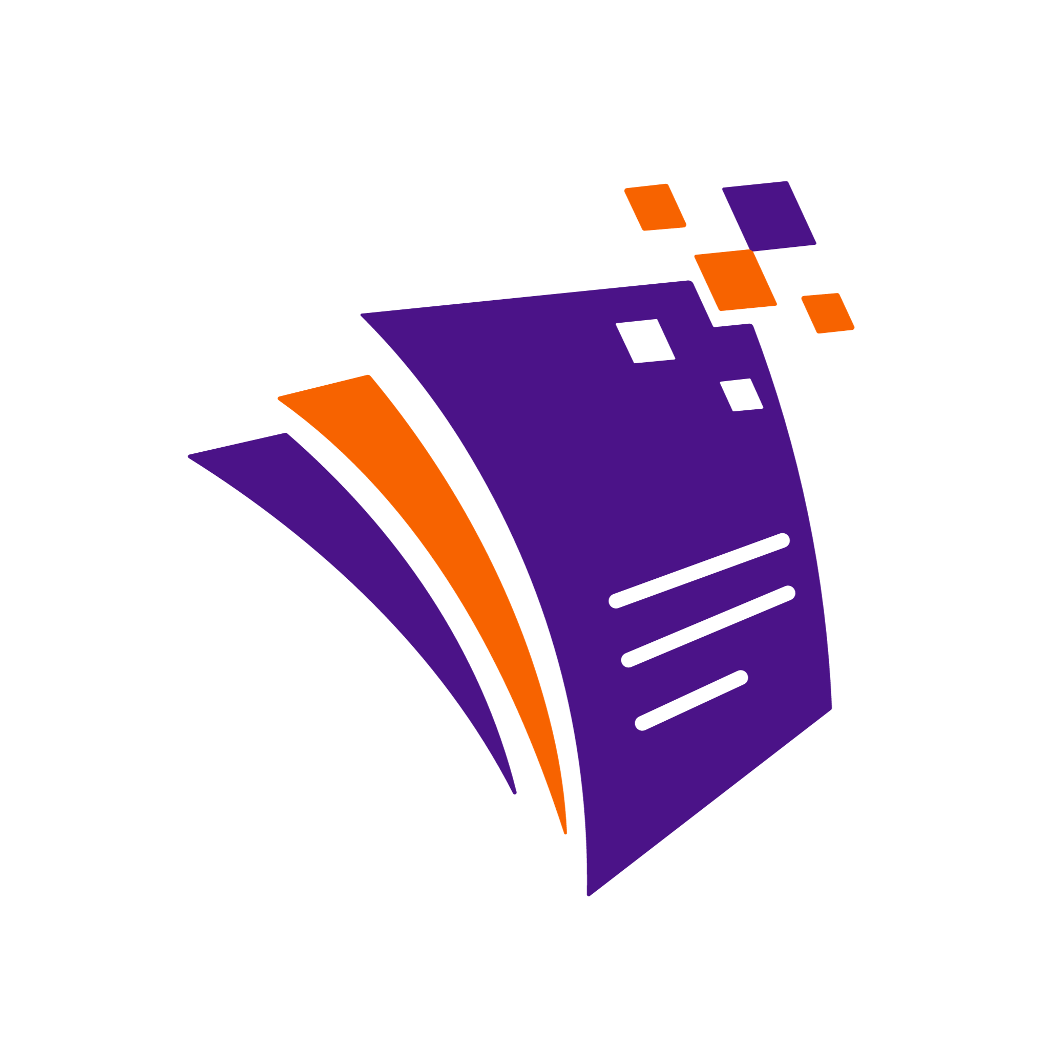 Company Logo For Parchment Paper Press'