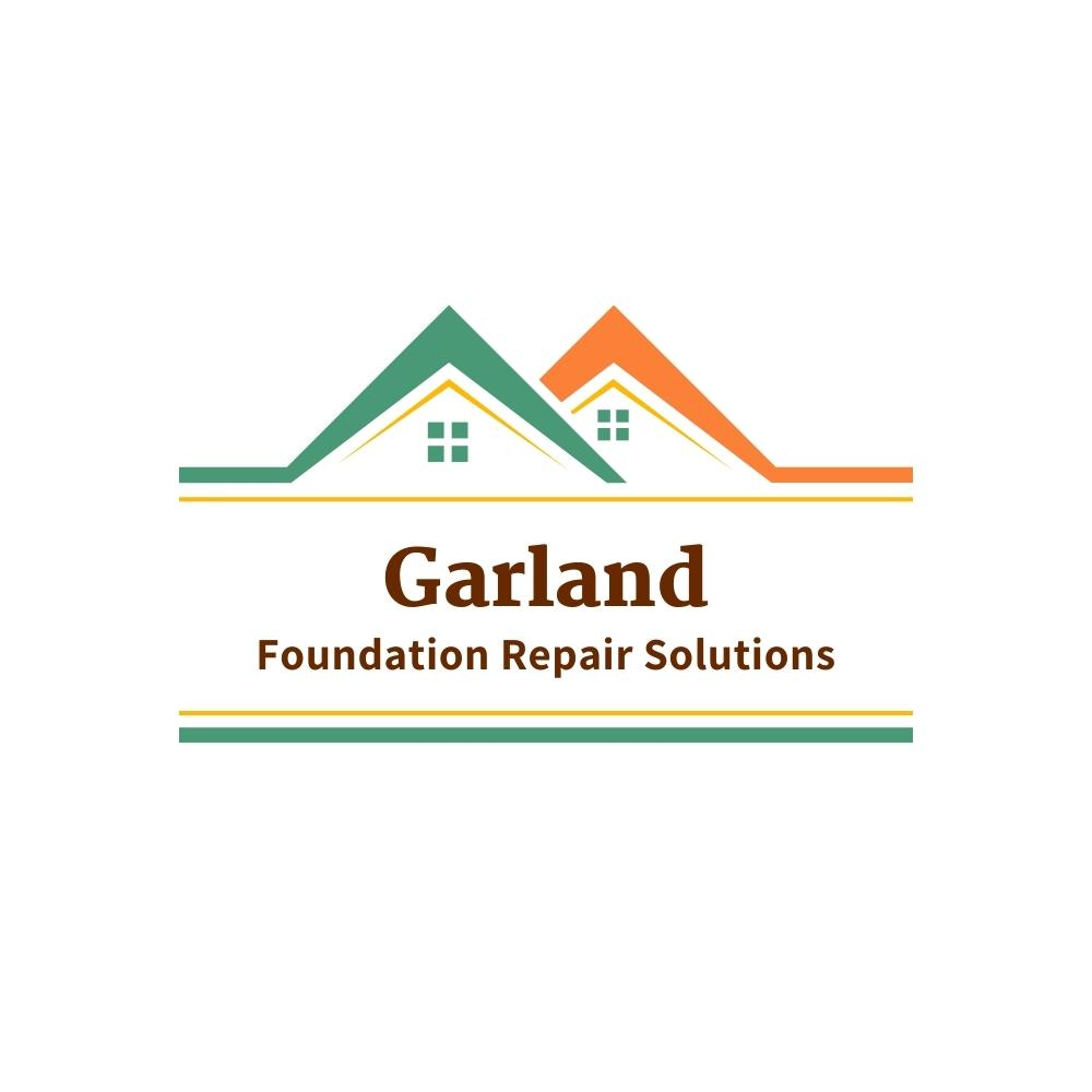 Company Logo For Garland Foundation Repair Solutions'