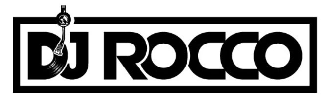 Company Logo For DJ Rocco Music and Events'