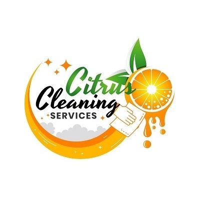 Company Logo For Citrus Cleaning Services'