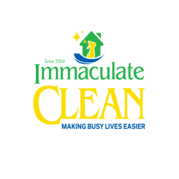 Company Logo For Immaculate Clean Inc.'