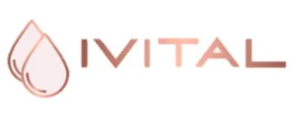 Company Logo For IVital Health Vitamin Infusions and Aesthet'