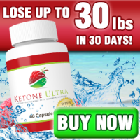 Raspberry Ketone Ultra'