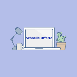 Company Logo For Schnelleofferte-Offerten einholen - verglei'