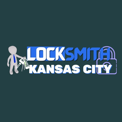 Company Logo For Locksmith Kansas City MO'