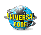 Company Logo For Universal Door &amp; Equipment Ltd'