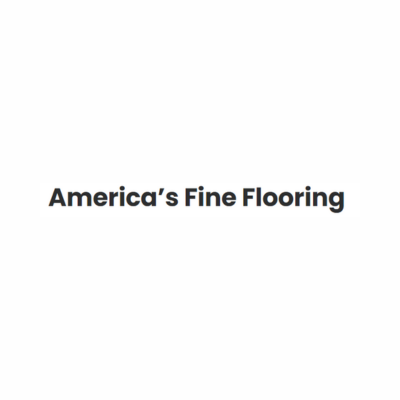 Company Logo For America's Fine Flooring'