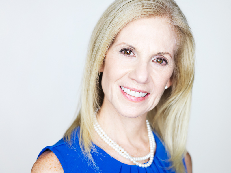 Dr. Suzanne B. Phillips