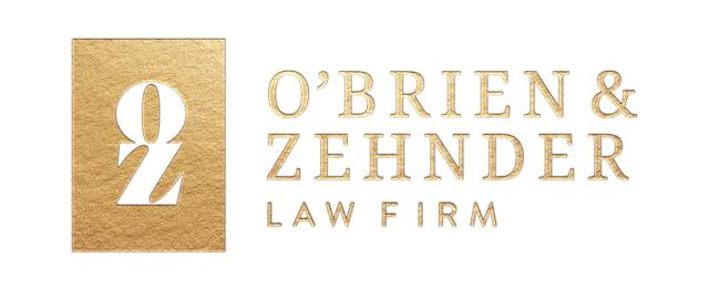 Company Logo For O&#039;Brien &amp;amp; Zehnder Law Firm'